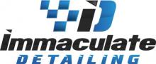 Immaculate Detailing logo